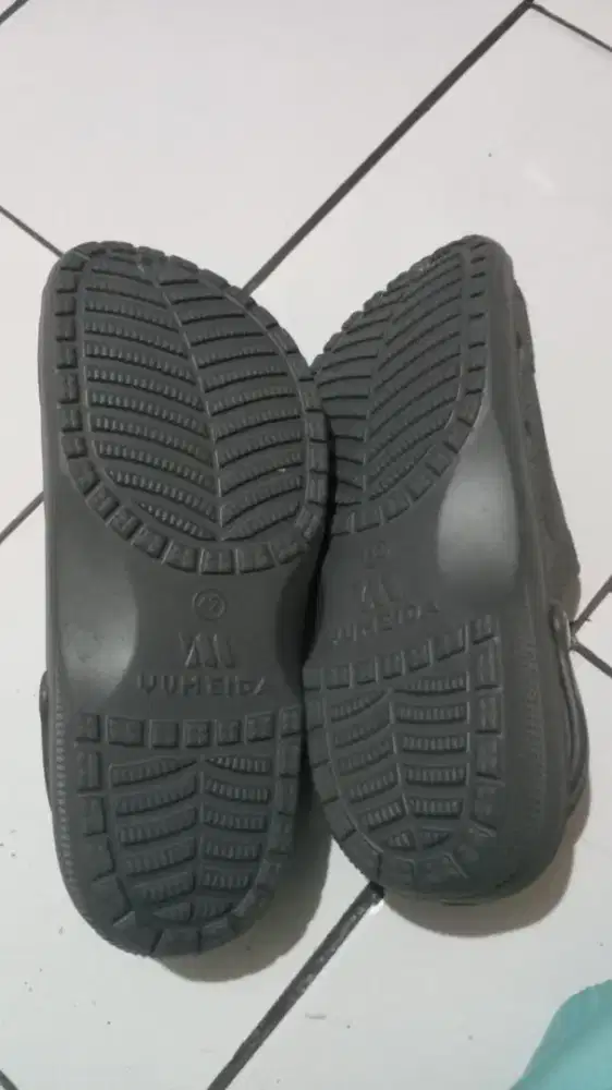 Sendal yumeida uk 42