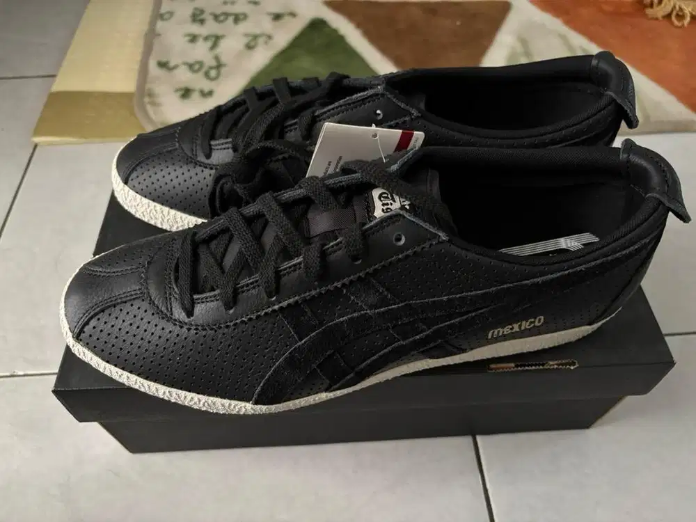 Onitsuka Tiger Mexico Size 45