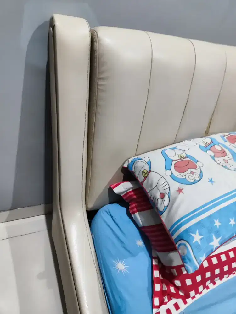 JUAL MURAH KASUR FULL LATEX KING SIZE 180 x 200