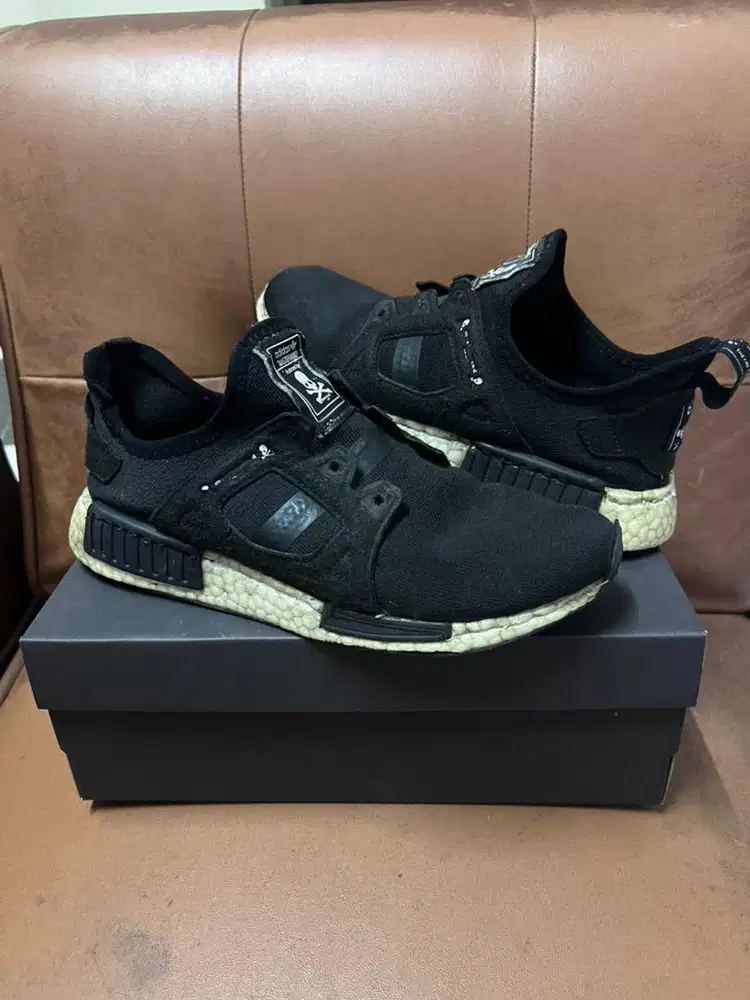 Kosongin Lemari Adidas NMD Mastermind