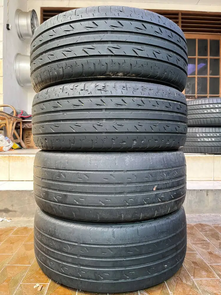 Ban Bridgestone Turanza AR-20 225 55 r17 4Pcs