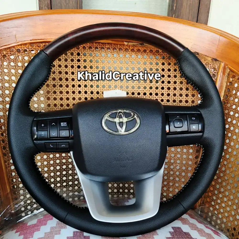 RETRIM STIR BERKUALITAS JAKARTA