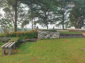 Rumah Makam San Diego Hills