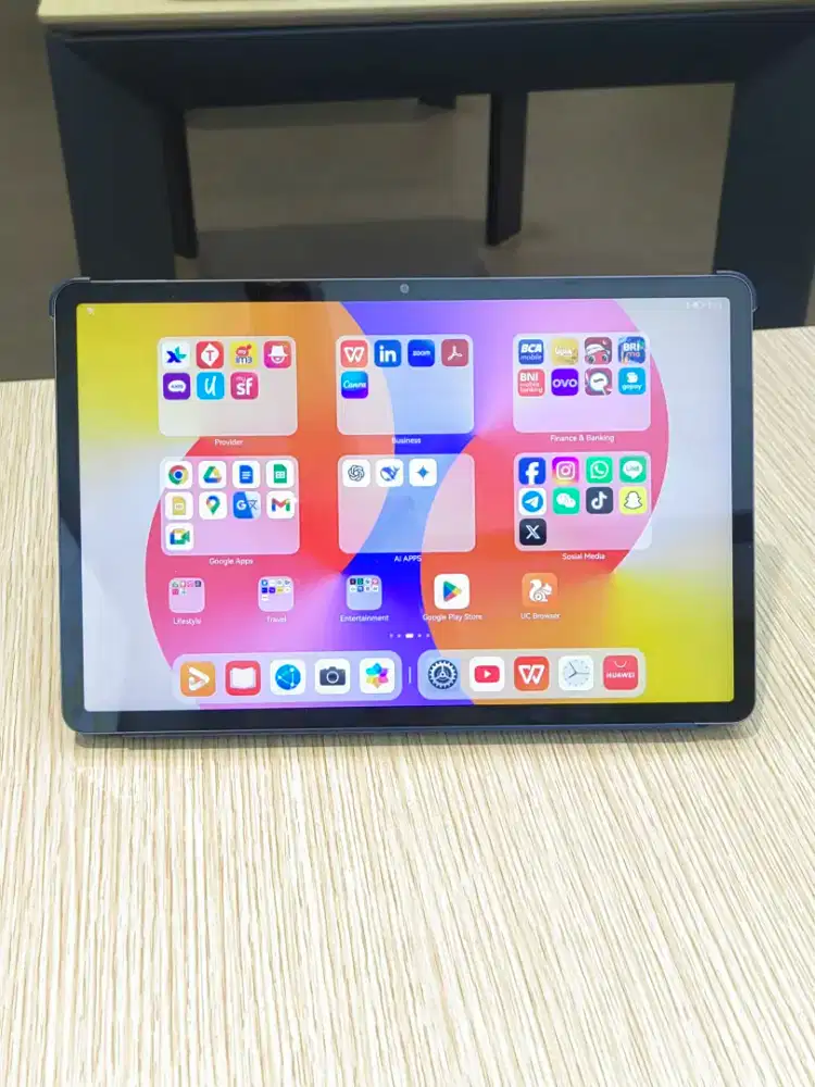 HUAWEI MATEPAD SE 11