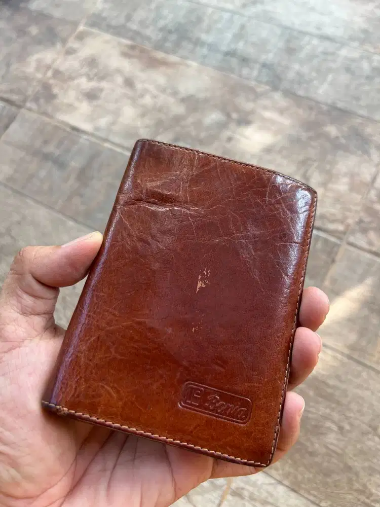 Dompet Bonia unisex