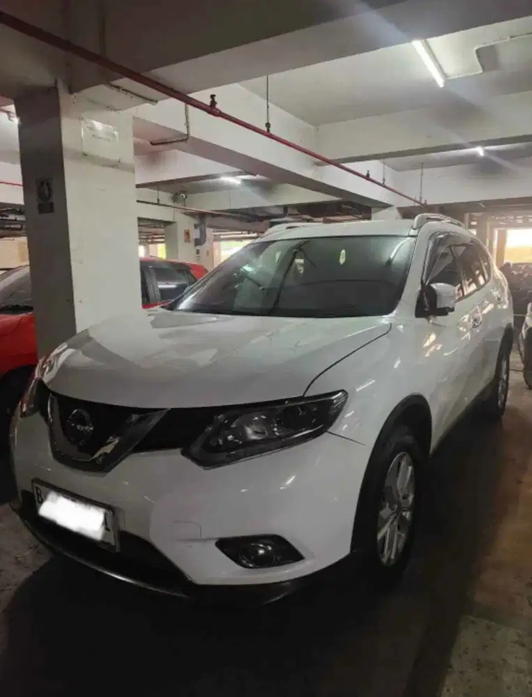 Nissan X-Trail 2015 Bensin