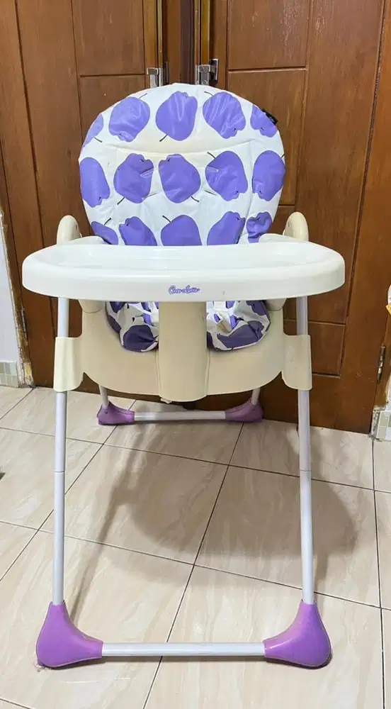 Cocolatte High Chair