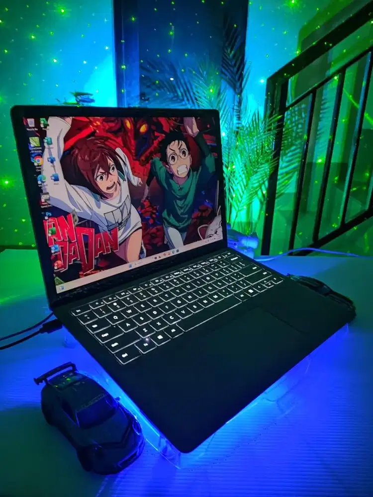 Microsoft Surface 2 Core i5 Ram 8/128gb Ssd Siap Pakai Windows 11 COD