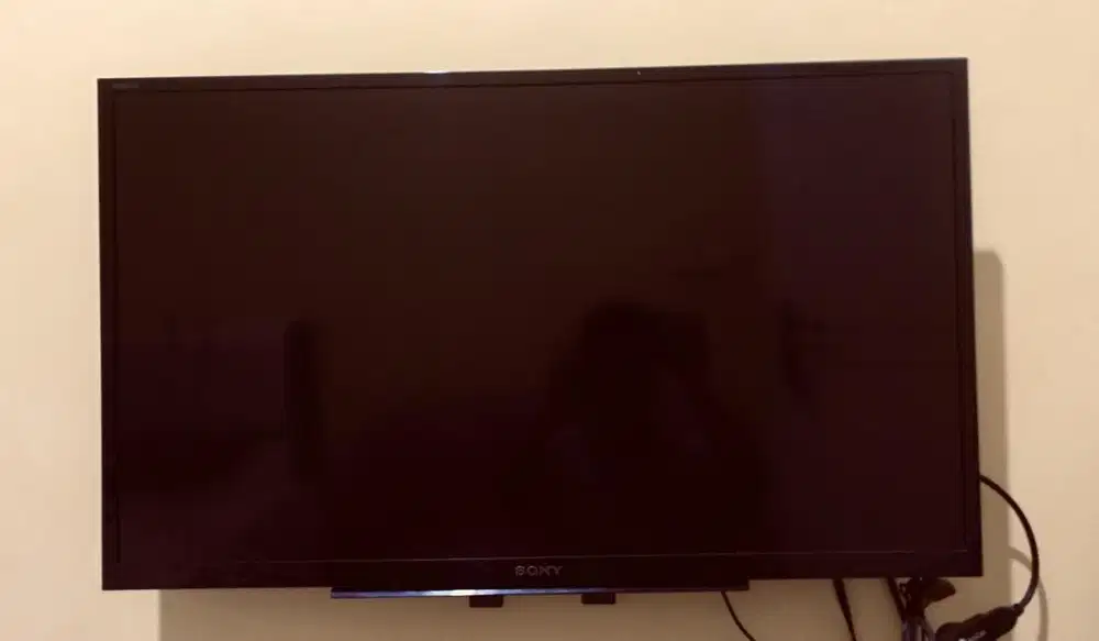 Jual Cepat TV SONY Support Chanel Siaran DIgital