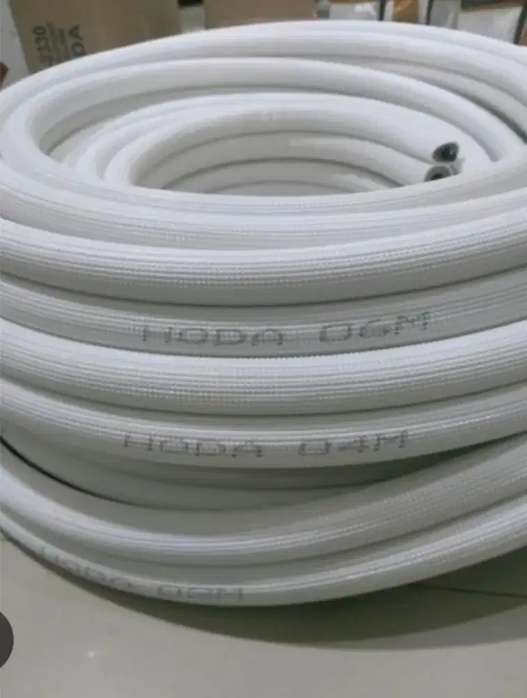 BARU-PIPA AC HODA 1.5PK 2PK 15M
