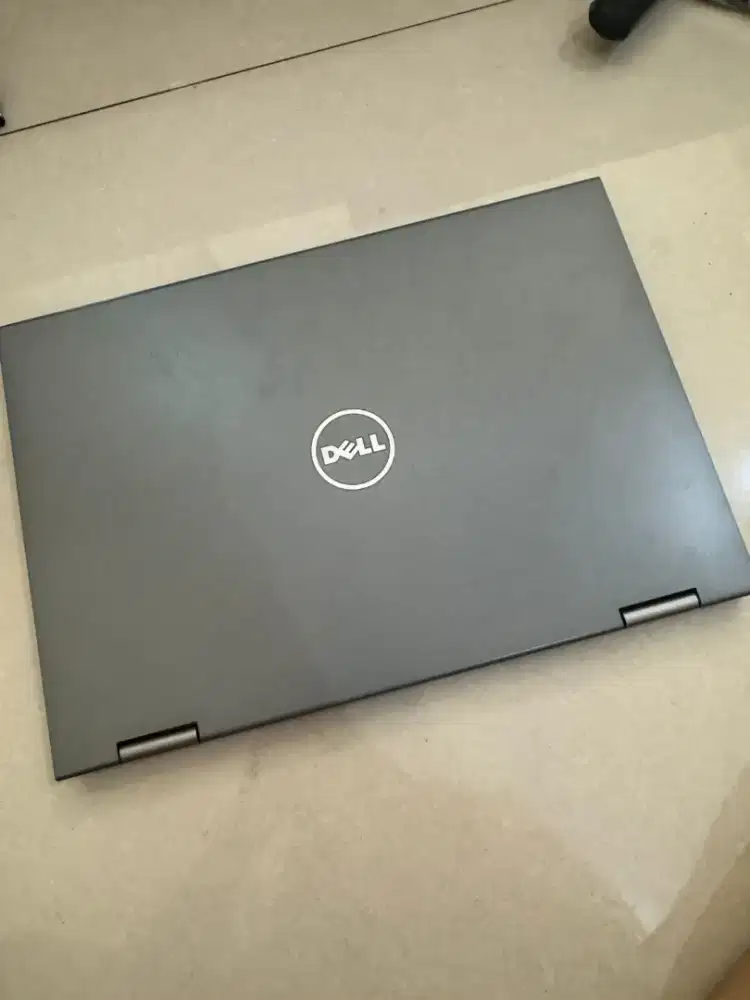 Laptop dell inspiron i3 gen 6 ram 8 touch screen