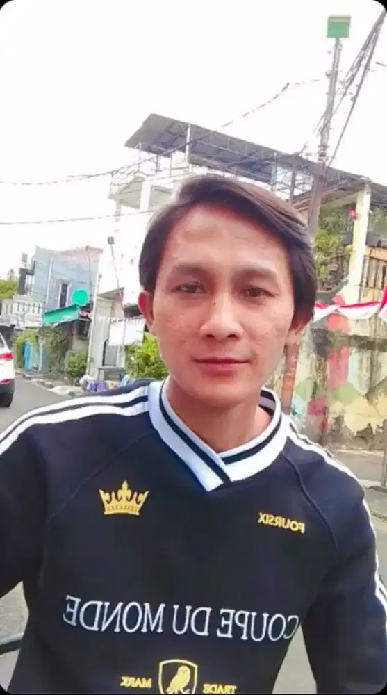 Mencari pekerjaan driver, Dll