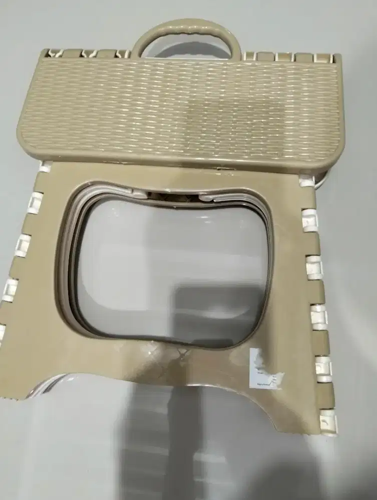 Folding Mini Chair/ Kursi Lipat Portable