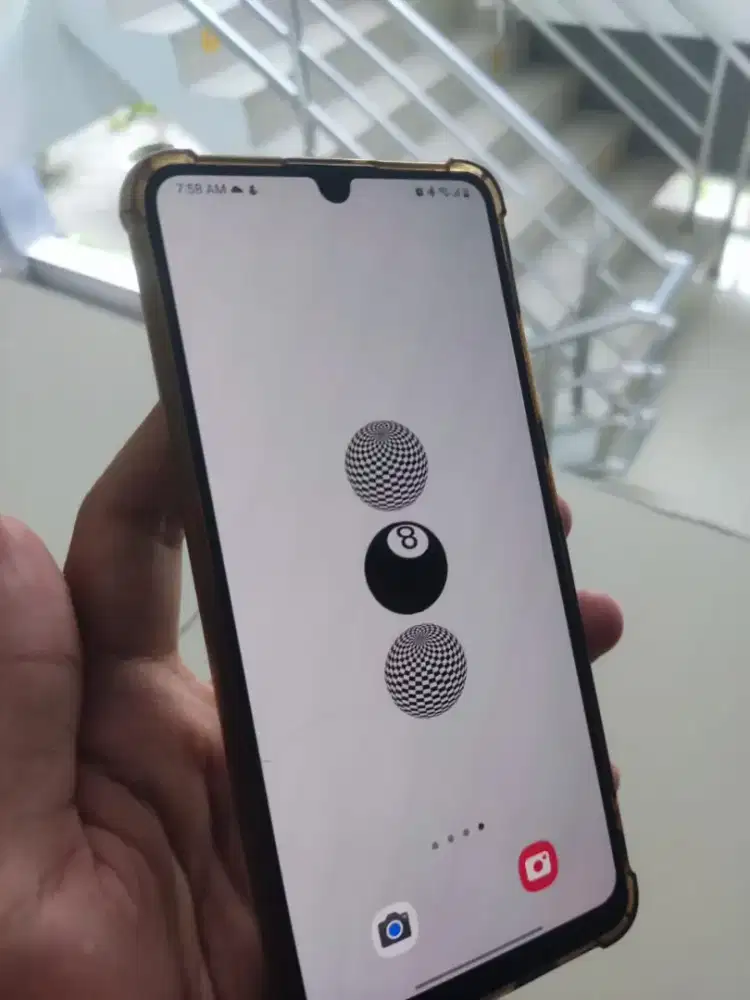 Samsung A32 4g 6+6/128