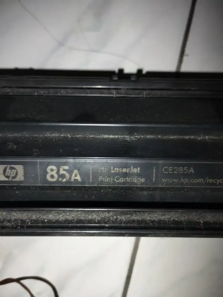 Jual Catridge laser jet