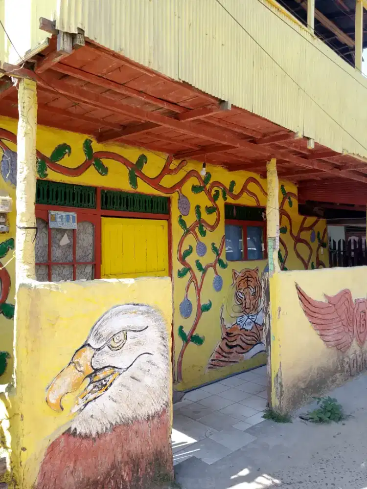 kost khusus putra murah meriah