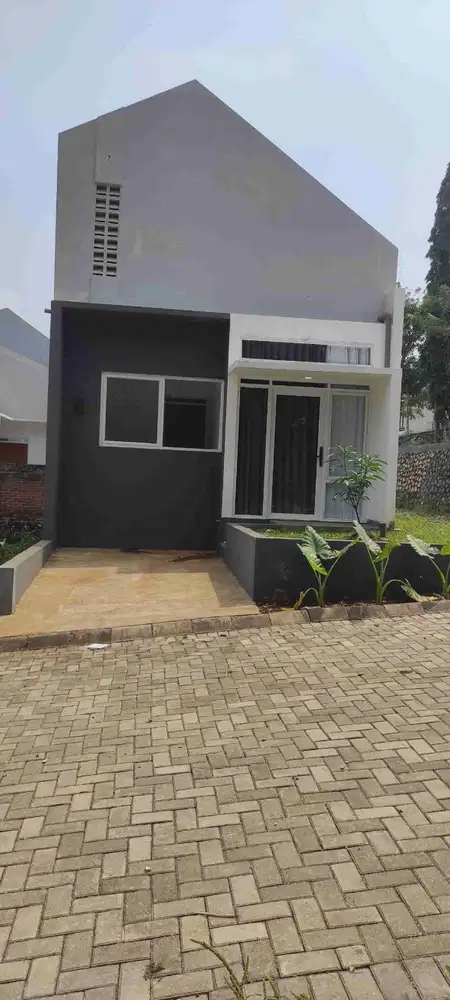 Rumah murah cilame padalarang