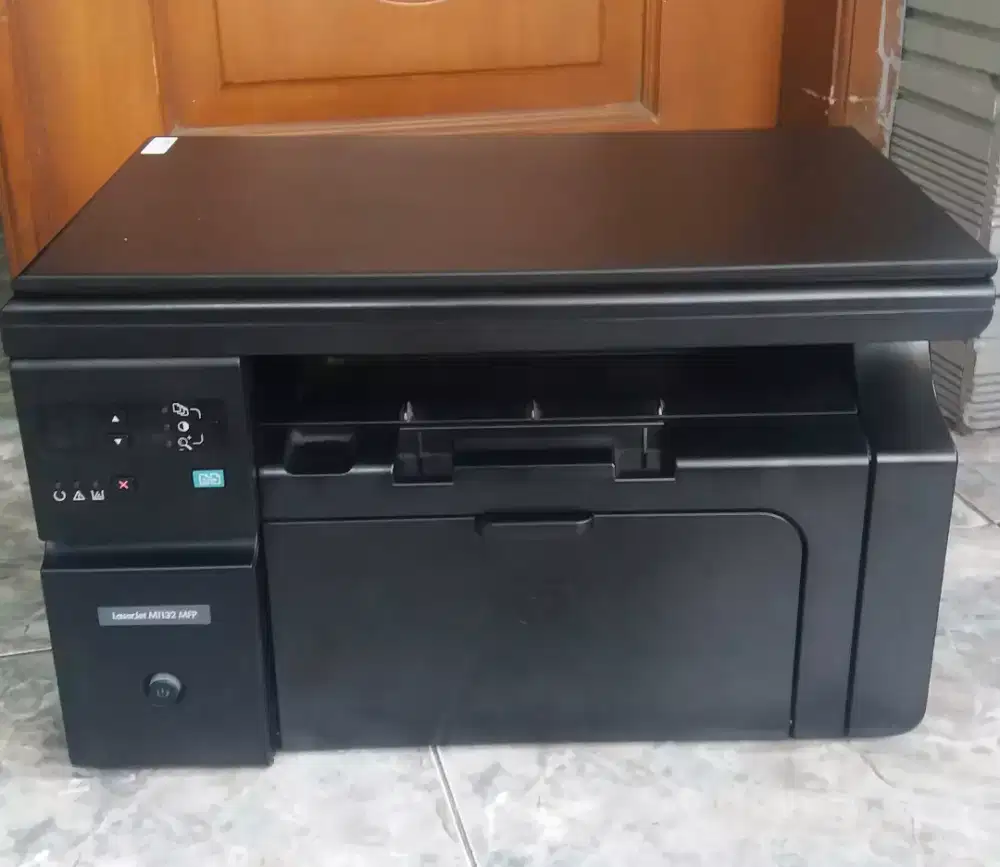 Printer hp laserjet pro M1132 MFP