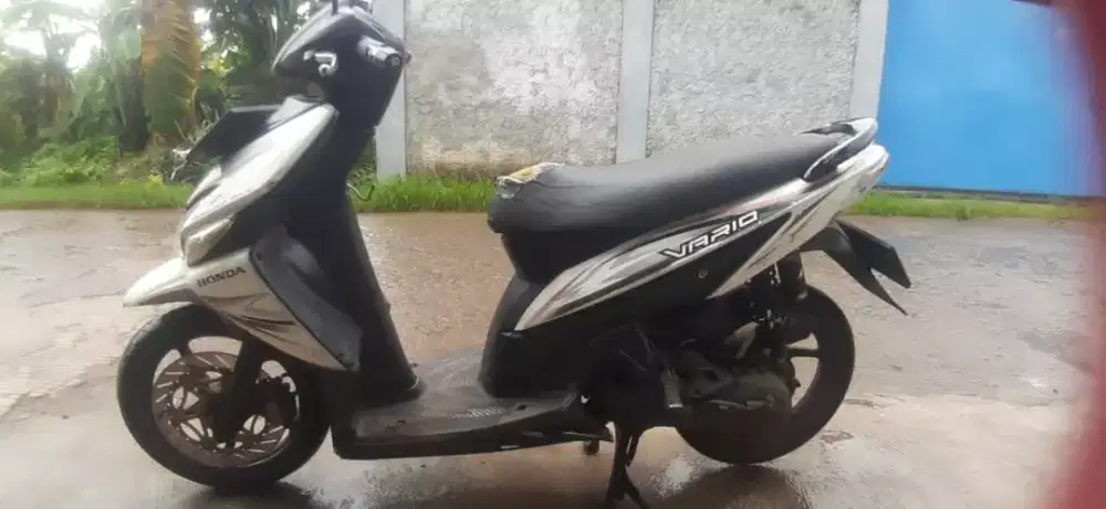 Motor jual murah