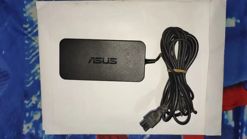 Adapter Charger Asus TUF Gaming FX505, FX505dd, FX505dt, FX505dy