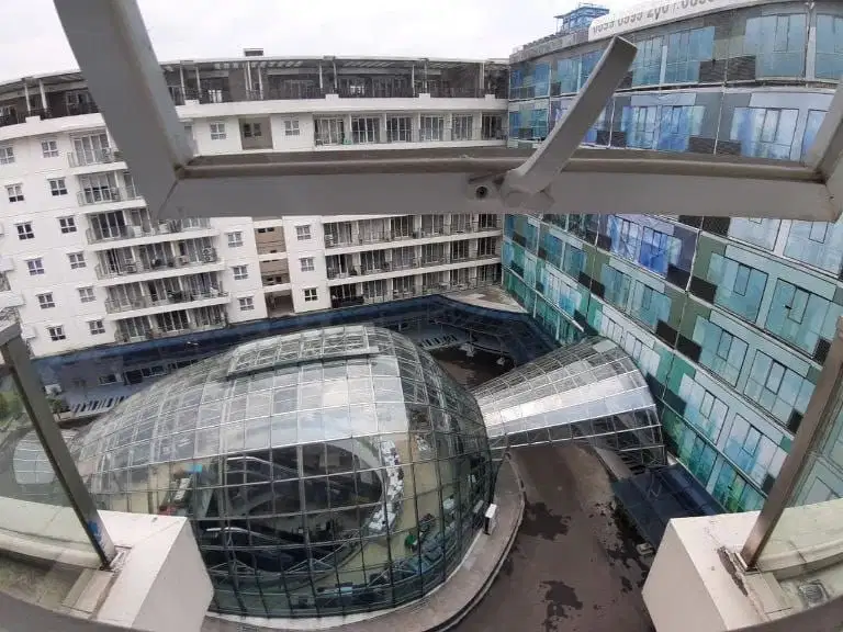 Dijual Apartemen Gateway Pasteur 2BR