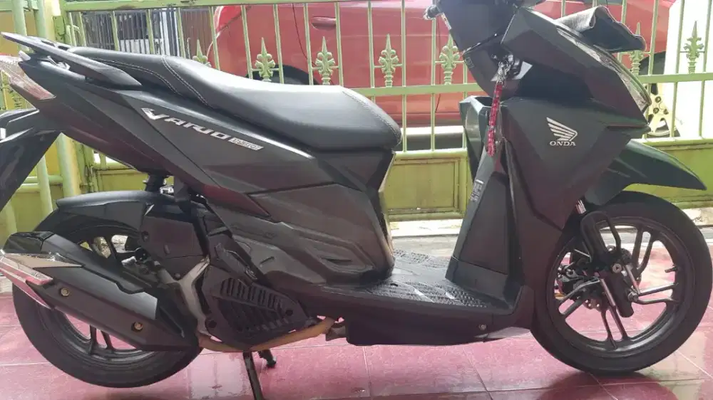Vario 150 (2018)