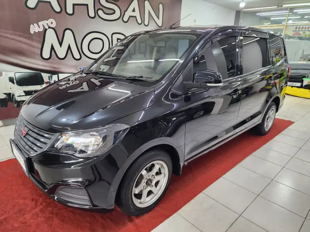 Wuling Confero DB 1.5L  2022