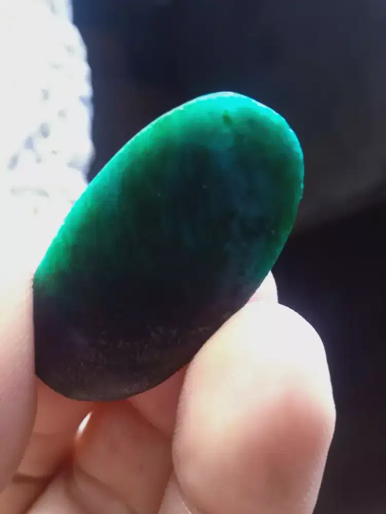 Batu Bacan Doko 3cm