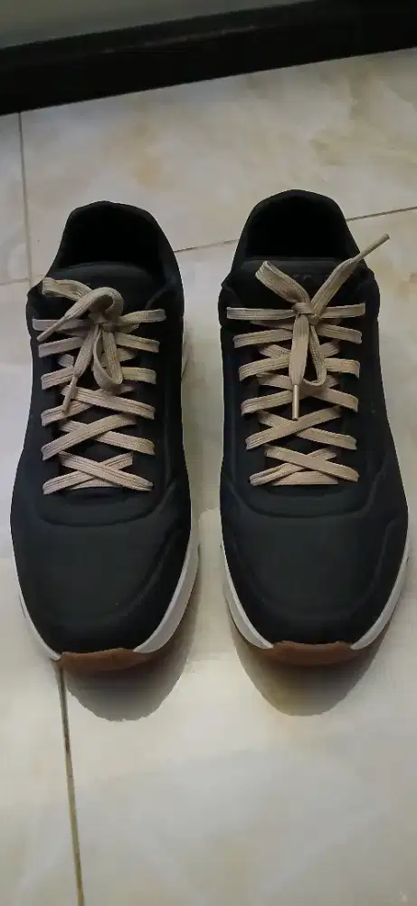 Skechers Air-cooled second (orogonal)