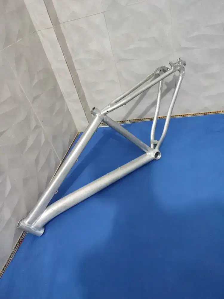 frame sepeda single spedd taiwan