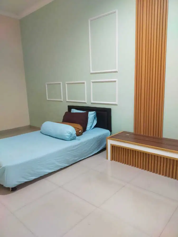 RUMAH MURAH NEGO SAMPAI JADI CISARANTEN KULON ATCAMANIK BANDUNG TIMUR