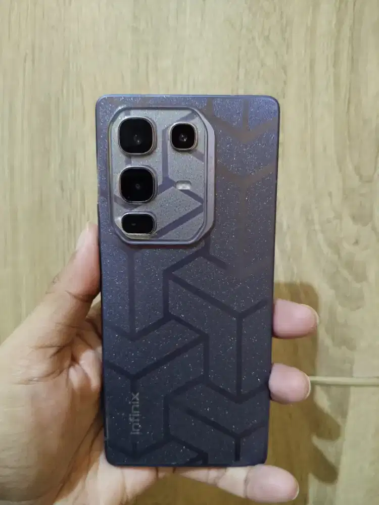 INFINIX NOTE 50 PRO 8/256gb