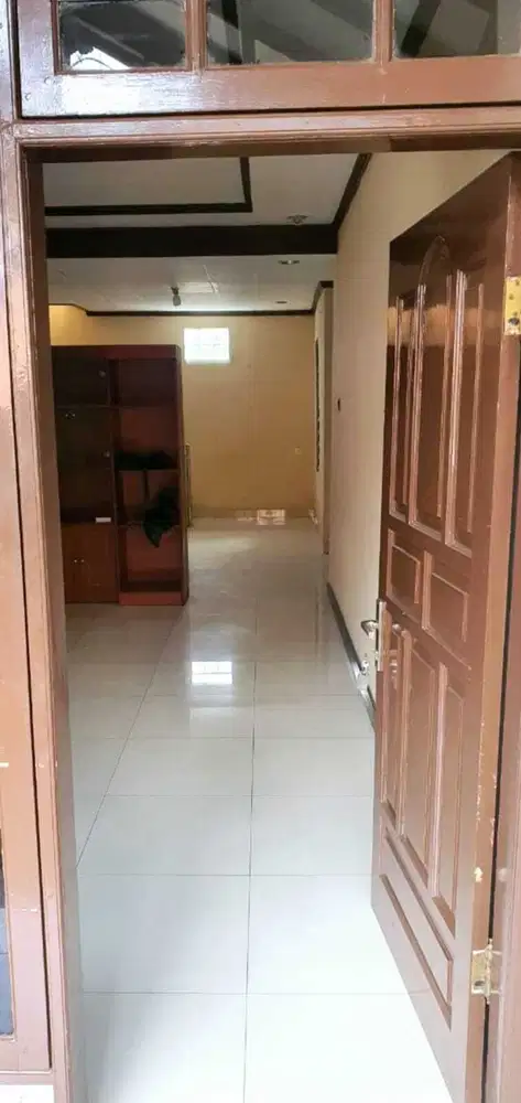 TURUN HARGA RUMAH SIAP HUNI 2 LANTAI DI ANTAPANI BANDUNG