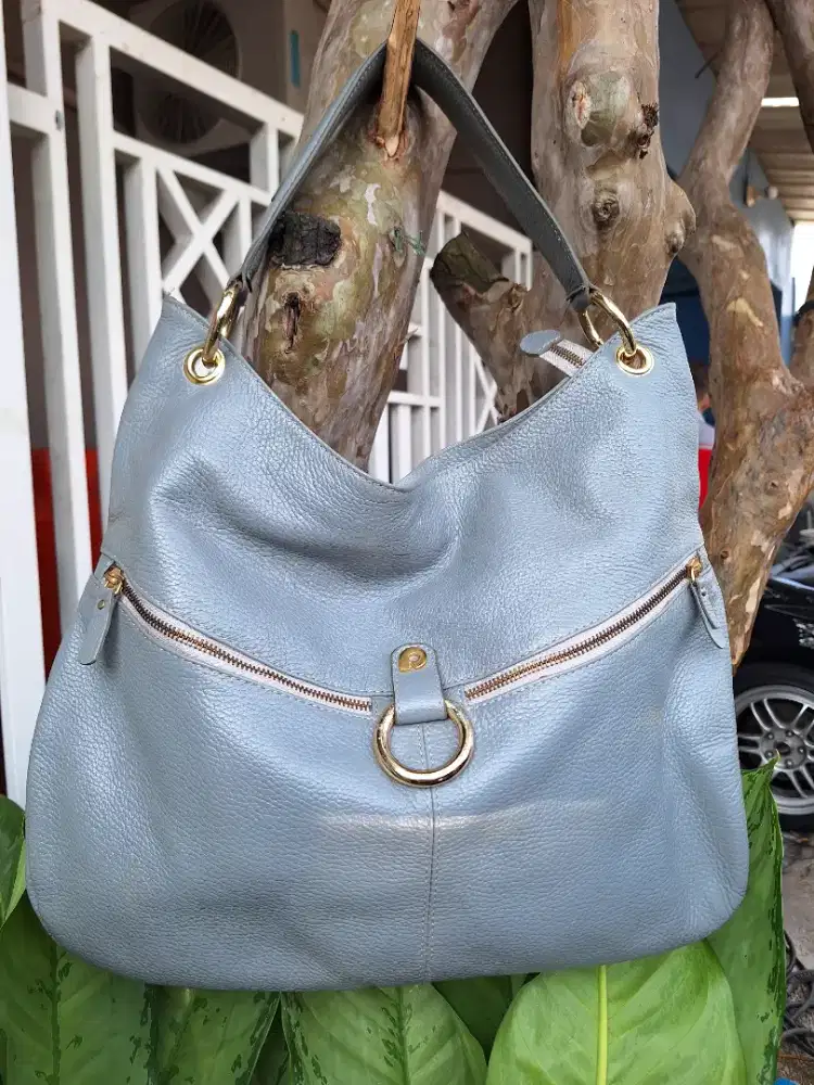 Jual tas papilon kulit asli ori