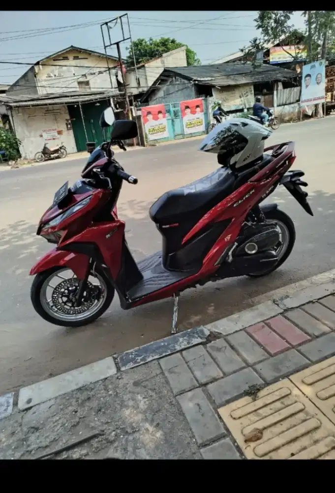 Vario LED new 2019