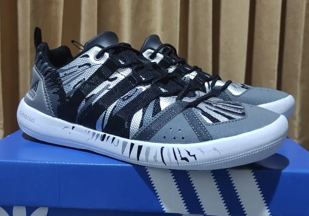 Adidas Terrex Climacool Daroga size 43