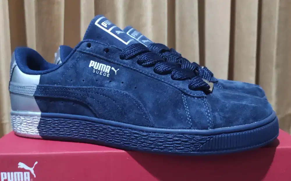 Puma Suede Clasic size 43