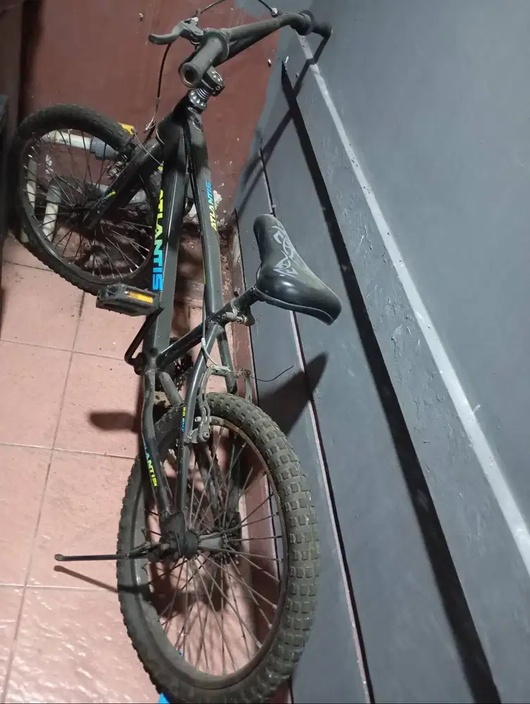 Sepeda BMX ATLANTIS 20 inch