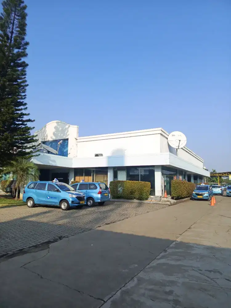 Lowongan Driver/supir