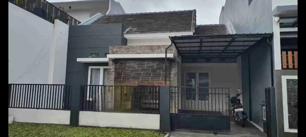 RUMAH PERUMAHAN PERMATA JINGGA SOEHAT MALANG