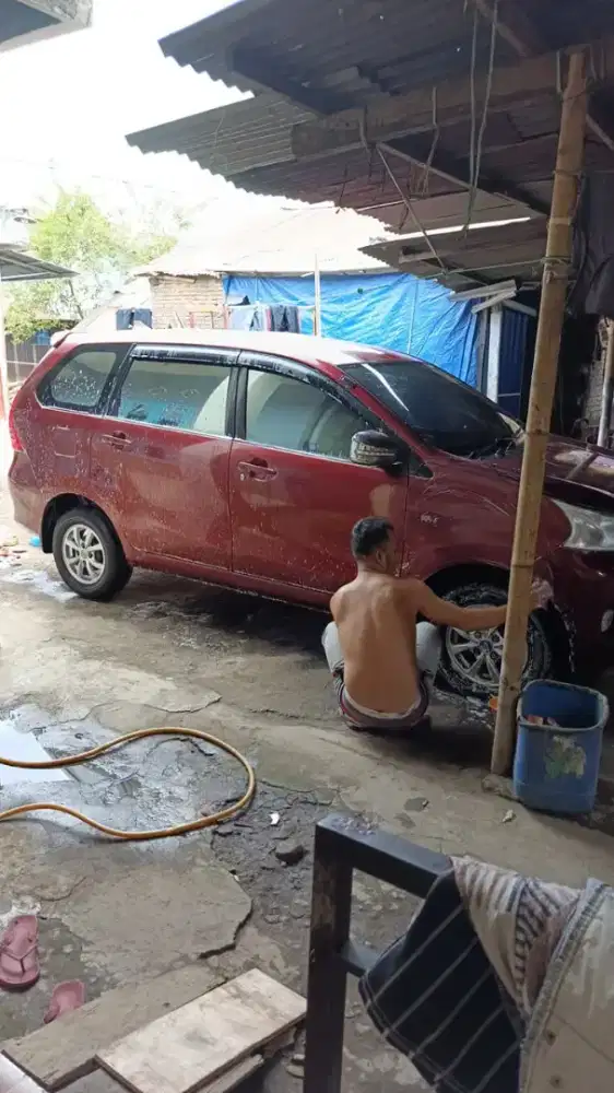 sewa mobil Tamba sopir luar dan dalam kota