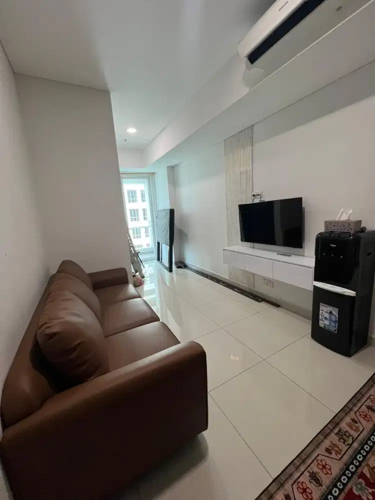 Di sewakan The Aspen Residence