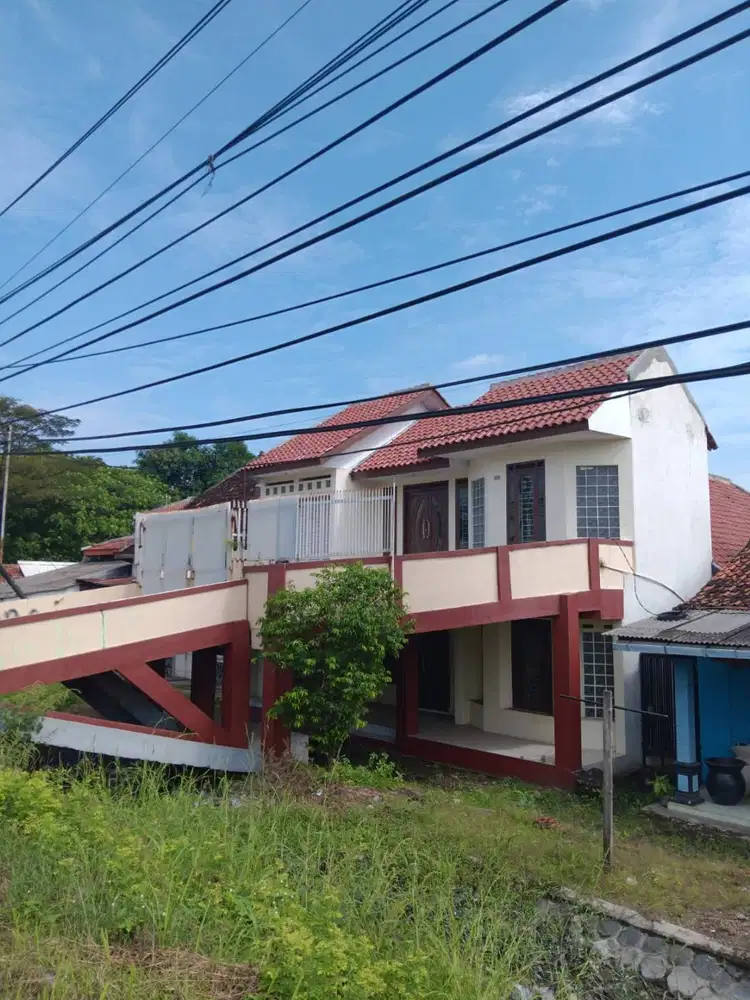Dijual Rumah Daerah Klangenan Kabupaten Cirebon