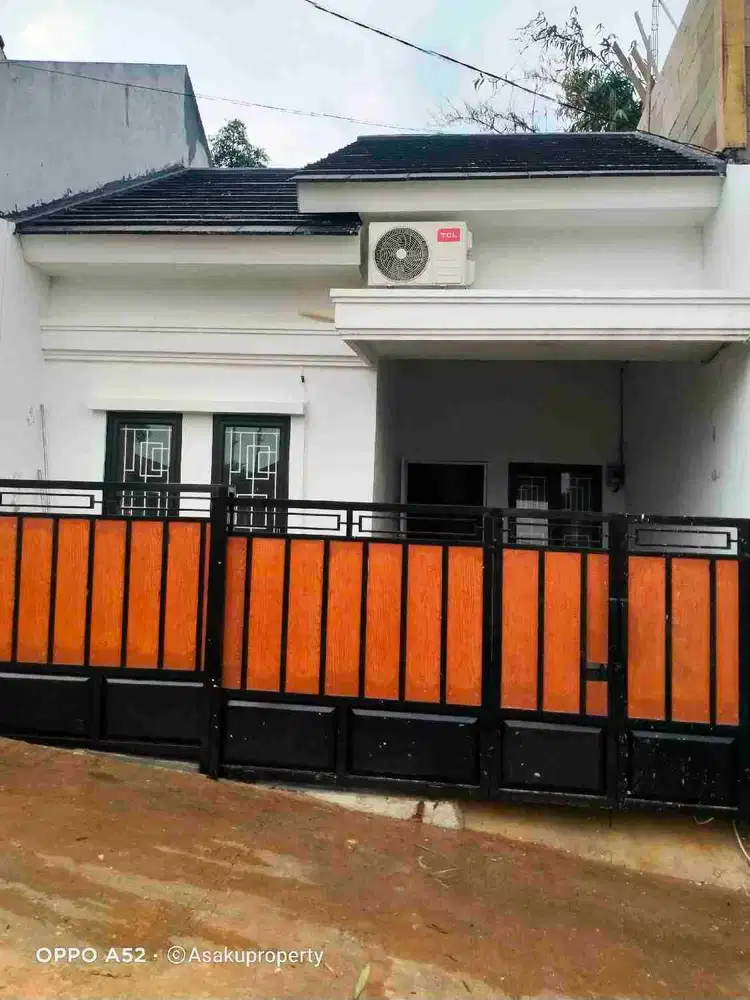 RUMAH MURAH DEKAT GDC DEPOK