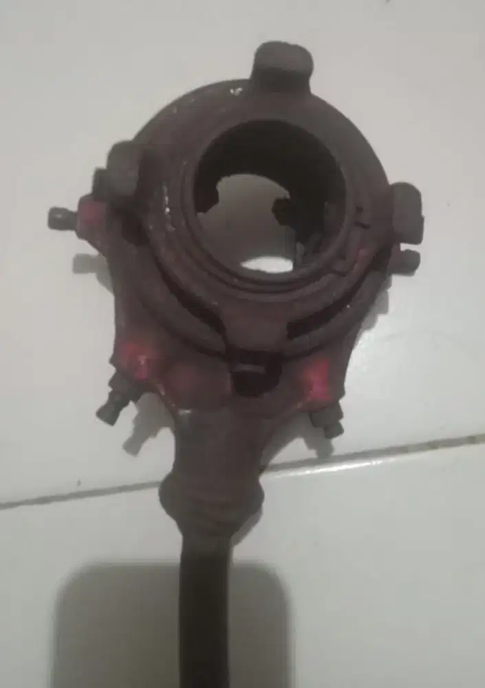 Dijual alat senei drat untuk pipa