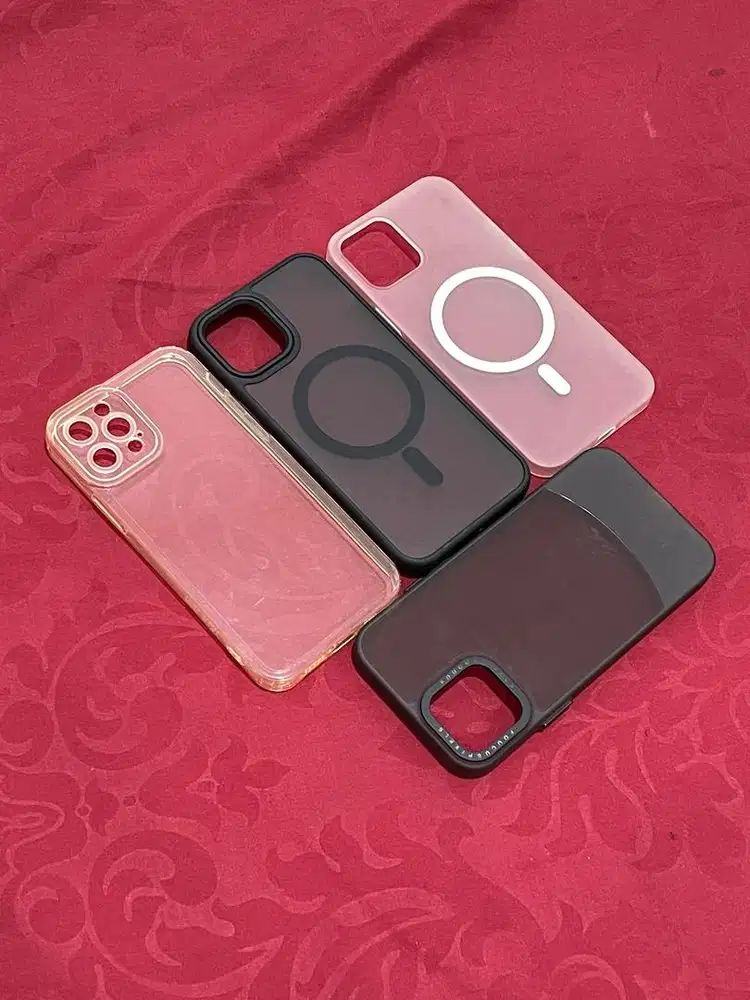 iPhone 12 Pro Casing