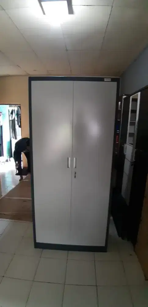 READY LEMARI ARSIP EL 1 TERMURAH TERLARIS SALE