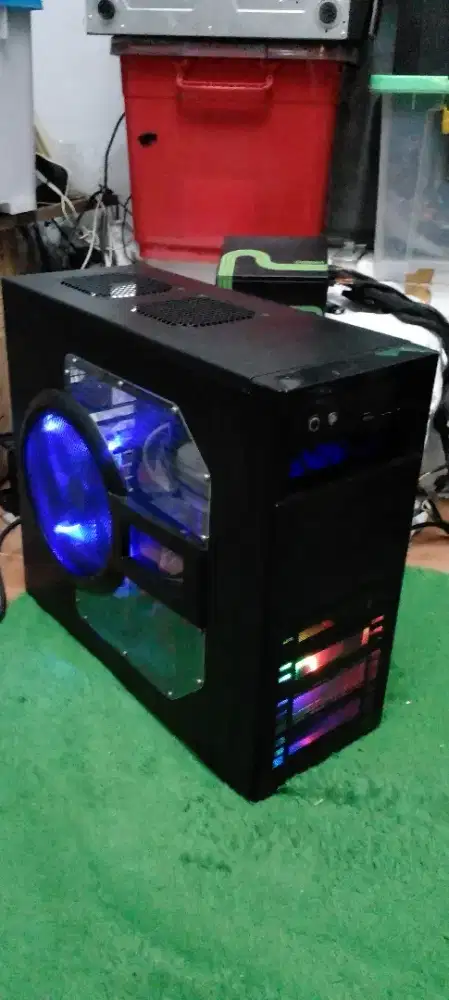 Casing Big Gaming