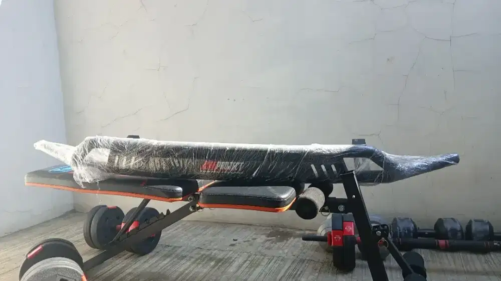 Tanduk Depan untuk Calya atau Sigra