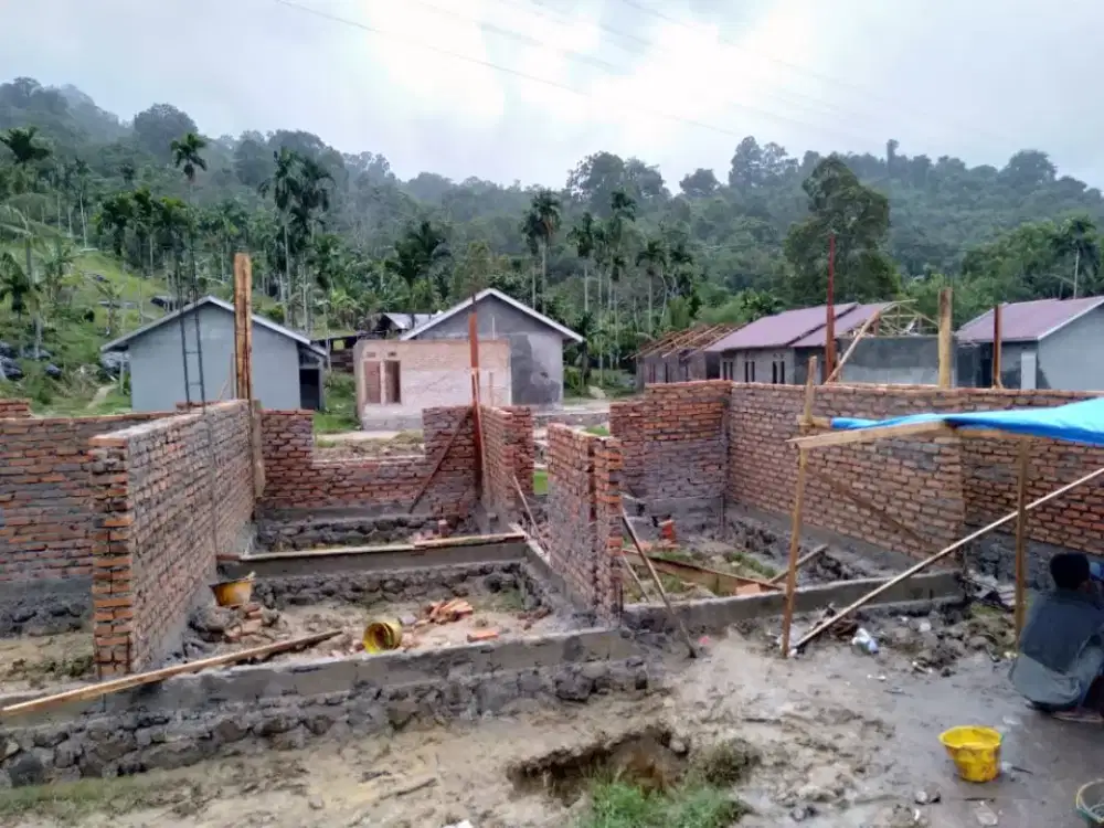 Jasa tukang sipil profesional